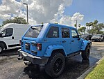 Used 2014 JEEP WRANGLER UNLIMITED SPORT in WEST PALM BEACH, FLORIDA (Photo 5)