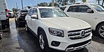 Used 2020 MERCEDES-BENZ GLB GLB 250 in WEST PALM BEACH, FLORIDA