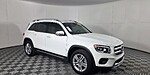 Used 2020 MERCEDES-BENZ GLB GLB 250 SUV in WEST PALM BEACH, FLORIDA