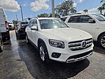 Used 2020 MERCEDES-BENZ GLB GLB 250 in WEST PALM BEACH, FLORIDA (Photo 2)