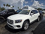 Used 2020 MERCEDES-BENZ GLB GLB 250 in WEST PALM BEACH, FLORIDA (Photo 3)