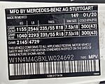 Used 2020 MERCEDES-BENZ GLB GLB 250 SUV in WEST PALM BEACH, FLORIDA (Photo 33)