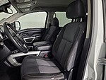 Used 2021 NISSAN TITAN XD 4X4 CREW CAB SV in WEST PALM BEACH, FLORIDA (Photo 11)