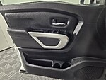Used 2021 NISSAN TITAN XD 4X4 CREW CAB SV in WEST PALM BEACH, FLORIDA (Photo 21)