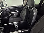 Used 2021 NISSAN TITAN XD 4X4 CREW CAB SV in WEST PALM BEACH, FLORIDA (Photo 22)
