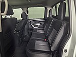 Used 2021 NISSAN TITAN XD 4X4 CREW CAB SV in WEST PALM BEACH, FLORIDA (Photo 23)