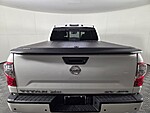 Used 2021 NISSAN TITAN XD 4X4 CREW CAB SV in WEST PALM BEACH, FLORIDA (Photo 27)