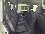 Used 2021 NISSAN TITAN XD 4X4 CREW CAB SV in WEST PALM BEACH, FLORIDA (Photo 29)