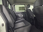 Used 2021 NISSAN TITAN XD 4X4 CREW CAB SV in WEST PALM BEACH, FLORIDA (Photo 30)