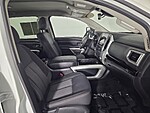Used 2021 NISSAN TITAN XD 4X4 CREW CAB SV in WEST PALM BEACH, FLORIDA (Photo 32)