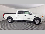 Used 2021 NISSAN TITAN XD 4X4 CREW CAB SV in WEST PALM BEACH, FLORIDA (Photo 35)