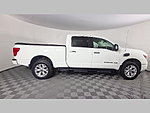 Used 2021 NISSAN TITAN XD 4X4 CREW CAB SV in WEST PALM BEACH, FLORIDA (Photo 36)