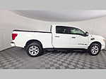 Used 2021 NISSAN TITAN XD 4X4 CREW CAB SV in WEST PALM BEACH, FLORIDA (Photo 37)