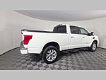 Used 2021 NISSAN TITAN XD 4X4 CREW CAB SV in WEST PALM BEACH, FLORIDA (Photo 38)