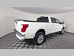 Used 2021 NISSAN TITAN XD 4X4 CREW CAB SV in WEST PALM BEACH, FLORIDA (Photo 39)