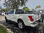 Used 2021 NISSAN TITAN XD SV in WEST PALM BEACH, FLORIDA (Photo 4)