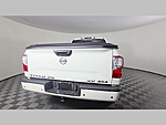 Used 2021 NISSAN TITAN XD 4X4 CREW CAB SV in WEST PALM BEACH, FLORIDA (Photo 41)