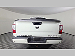 Used 2021 NISSAN TITAN XD 4X4 CREW CAB SV in WEST PALM BEACH, FLORIDA (Photo 42)