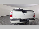 Used 2021 NISSAN TITAN XD 4X4 CREW CAB SV in WEST PALM BEACH, FLORIDA (Photo 43)