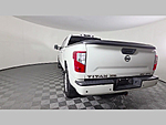 Used 2021 NISSAN TITAN XD 4X4 CREW CAB SV in WEST PALM BEACH, FLORIDA (Photo 44)