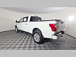 Used 2021 NISSAN TITAN XD 4X4 CREW CAB SV in WEST PALM BEACH, FLORIDA (Photo 45)
