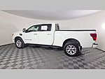 Used 2021 NISSAN TITAN XD 4X4 CREW CAB SV in WEST PALM BEACH, FLORIDA (Photo 46)