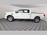 Used 2021 NISSAN TITAN XD 4X4 CREW CAB SV in WEST PALM BEACH, FLORIDA (Photo 48)