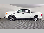 Used 2021 NISSAN TITAN XD 4X4 CREW CAB SV in WEST PALM BEACH, FLORIDA (Photo 49)