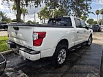 Used 2021 NISSAN TITAN XD SV in WEST PALM BEACH, FLORIDA (Photo 5)