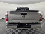Used 2021 NISSAN TITAN XD 4X4 CREW CAB SV in WEST PALM BEACH, FLORIDA (Photo 6)