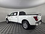 Used 2021 NISSAN TITAN XD 4X4 CREW CAB SV in WEST PALM BEACH, FLORIDA (Photo 7)