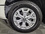 Used 2021 NISSAN TITAN XD 4X4 CREW CAB SV in WEST PALM BEACH, FLORIDA (Photo 8)