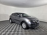 Used 2020 NISSAN ROGUE SPORT FWD S in WEST PALM BEACH, FLORIDA (Photo 1)