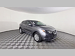 Used 2020 NISSAN ROGUE SPORT FWD S in WEST PALM BEACH, FLORIDA (Photo 34)