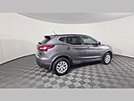 Used 2020 NISSAN ROGUE SPORT FWD S in WEST PALM BEACH, FLORIDA (Photo 37)