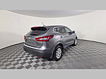 Used 2020 NISSAN ROGUE SPORT FWD S in WEST PALM BEACH, FLORIDA (Photo 39)
