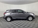 Used 2020 NISSAN ROGUE SPORT FWD S in WEST PALM BEACH, FLORIDA (Photo 4)