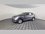 Used 2020 NISSAN ROGUE SPORT FWD S in WEST PALM BEACH, FLORIDA (Photo 48)