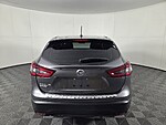 Used 2020 NISSAN ROGUE SPORT FWD S in WEST PALM BEACH, FLORIDA (Photo 5)
