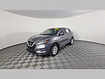 Used 2020 NISSAN ROGUE SPORT FWD S in WEST PALM BEACH, FLORIDA (Photo 50)