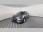 Used 2020 NISSAN ROGUE SPORT FWD S in WEST PALM BEACH, FLORIDA (Photo 51)