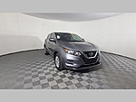 Used 2020 NISSAN ROGUE SPORT FWD S in WEST PALM BEACH, FLORIDA (Photo 53)