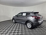 Used 2020 NISSAN ROGUE SPORT FWD S in WEST PALM BEACH, FLORIDA (Photo 6)