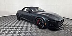 Used 2024 JAGUAR F-TYPE CONVERTIBLE P450 R-DYNAMIC RWD in WEST PALM BEACH, FLORIDA
