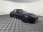 Used 2024 JAGUAR F-TYPE CONVERTIBLE P450 R-DYNAMIC RWD in WEST PALM BEACH, FLORIDA (Photo 1)