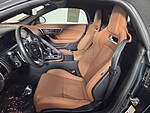 Used 2024 JAGUAR F-TYPE CONVERTIBLE P450 R-DYNAMIC RWD in WEST PALM BEACH, FLORIDA (Photo 10)