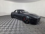 Used 2024 JAGUAR F-TYPE CONVERTIBLE P450 R-DYNAMIC RWD in WEST PALM BEACH, FLORIDA (Photo 2)