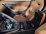 Used 2024 JAGUAR F-TYPE CONVERTIBLE P450 R-DYNAMIC RWD in WEST PALM BEACH, FLORIDA (Photo 23)