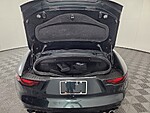 Used 2024 JAGUAR F-TYPE CONVERTIBLE P450 R-DYNAMIC RWD in WEST PALM BEACH, FLORIDA (Photo 26)