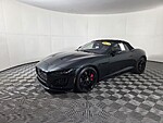 Used 2024 JAGUAR F-TYPE CONVERTIBLE P450 R-DYNAMIC RWD in WEST PALM BEACH, FLORIDA (Photo 4)